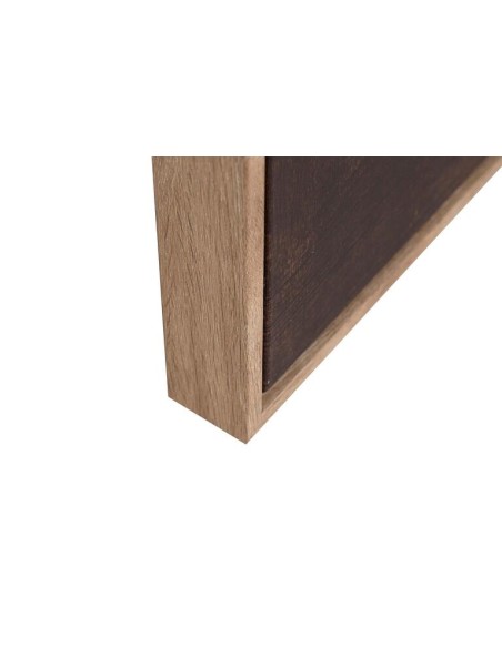 Cuadro en Lienzo con Diseño Abstracto