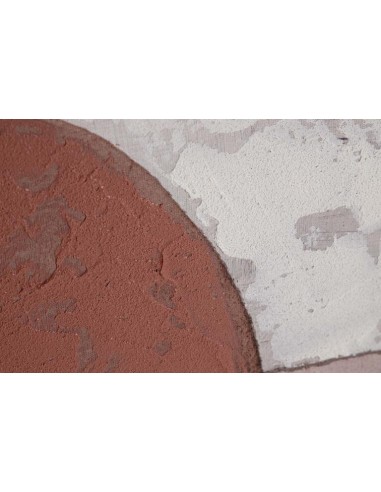 Cuadro en Lienzo con Diseño Abstracto