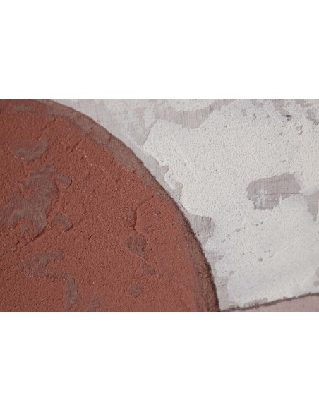 Cuadro en Lienzo con Diseño Abstracto