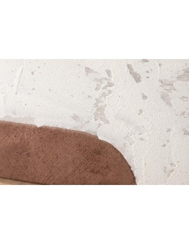 Cuadro en Lienzo con Diseño Abstracto