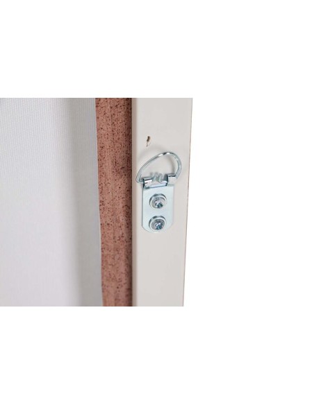 Cuadro en Lienzo con Diseño Abstracto