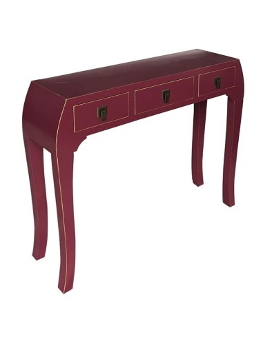 Consola Estilo Oriental Corinto Baiyun