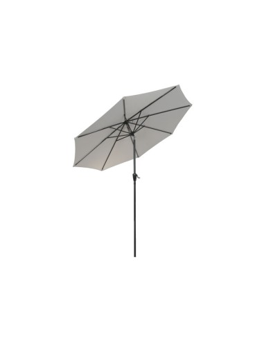 Parasol de Acero UV 50+ Reclinable
