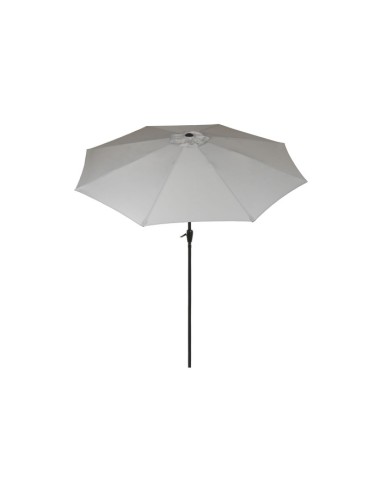Parasol de Acero UV 50+ Reclinable