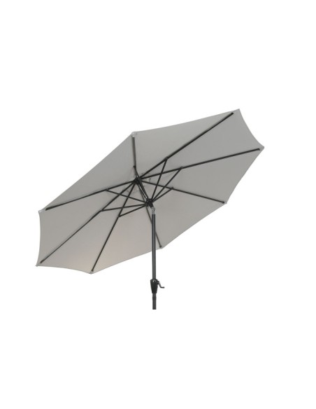 Parasol de Acero UV 50+ Reclinable