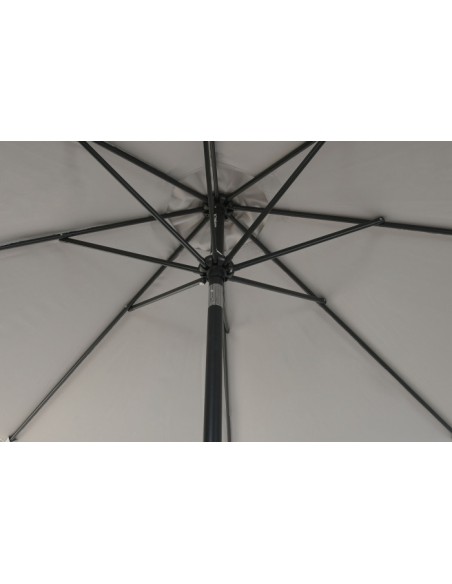 Parasol de Acero UV 50+ Reclinable
