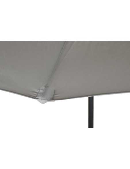 Parasol de Acero UV 50+ Reclinable