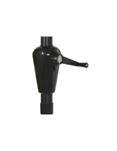 Parasol de Acero UV 50+ Reclinable