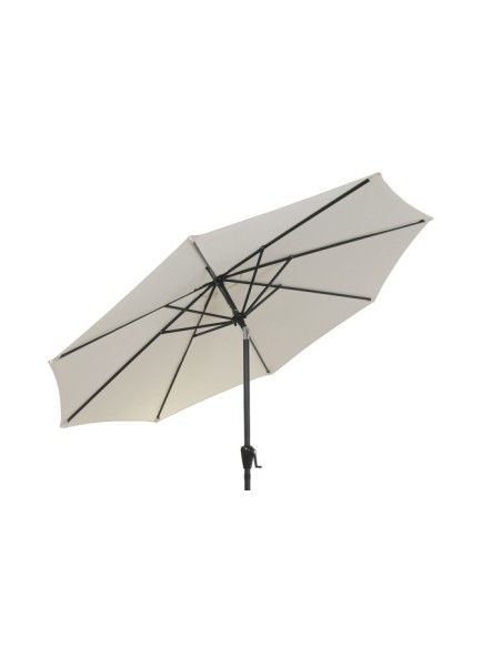 Parasol de Acero UV 50+ Reclinable