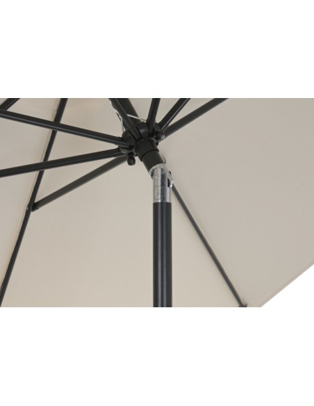 Parasol de Acero UV 50+ Reclinable