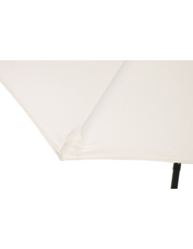 Parasol de Acero UV 50+ Reclinable