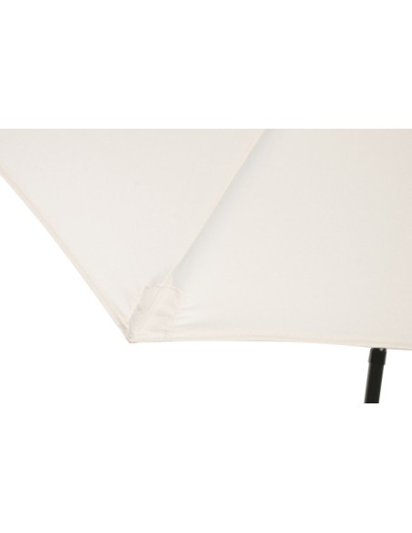 Parasol de Acero UV 50+ Reclinable