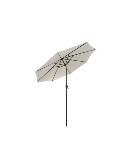 Parasol de Acero UV 50+ Reclinable