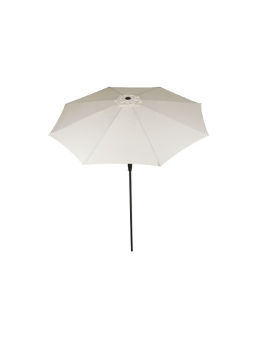 Parasol de Acero UV 50+ Reclinable