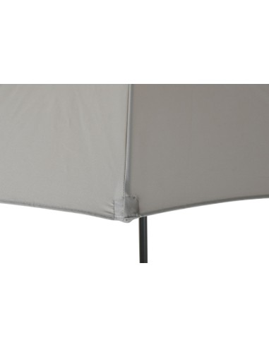 Parasol de Acero UV 50+ Reclinable