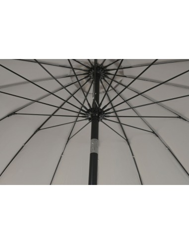 Parasol de Acero UV 50+ Reclinable