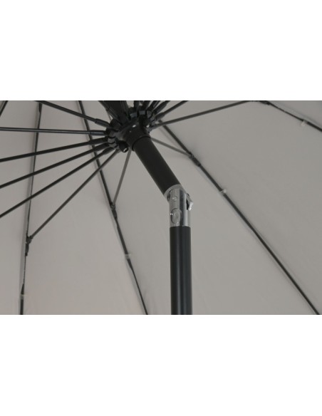 Parasol de Acero UV 50+ Reclinable