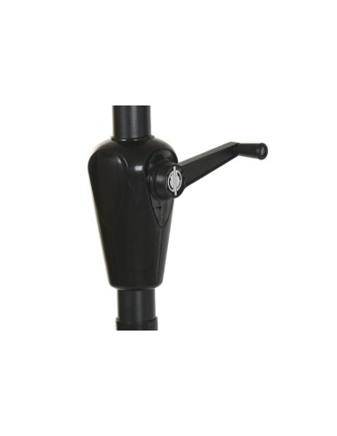 Parasol de Acero UV 50+ Reclinable