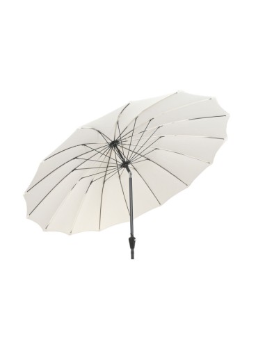 Parasol de Acero UV 50+ Reclinable