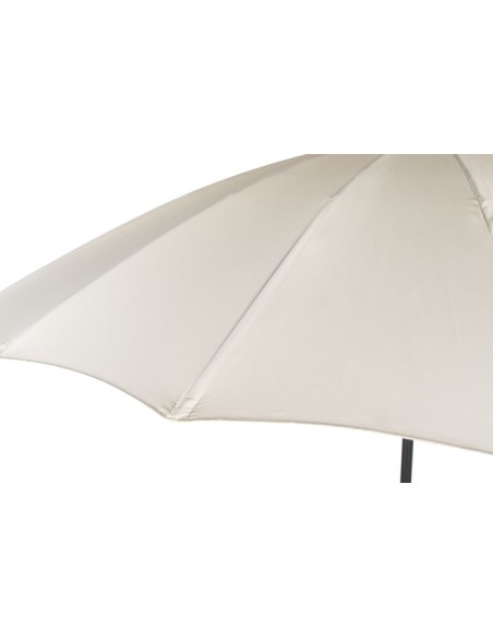 Parasol de Acero UV 50+ Reclinable