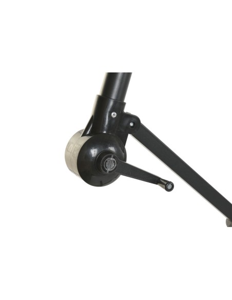 Parasol de Acero UV 50+ Giratorio 360