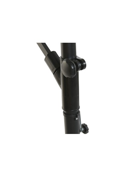 Parasol de Acero UV 50+ Giratorio 360