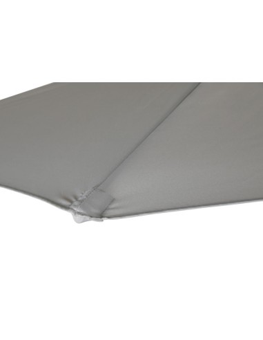 Parasol de Acero UV 50+ Giratorio 360