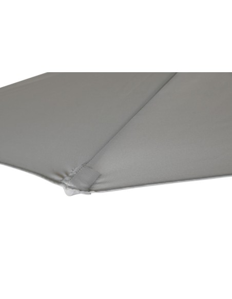 Parasol de Acero UV 50+ Giratorio 360