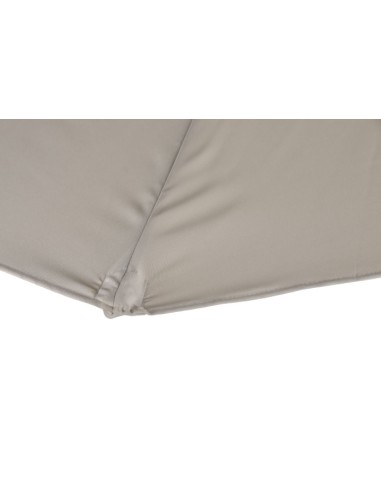 Parasol de Acero UV 50+ Giratorio 360