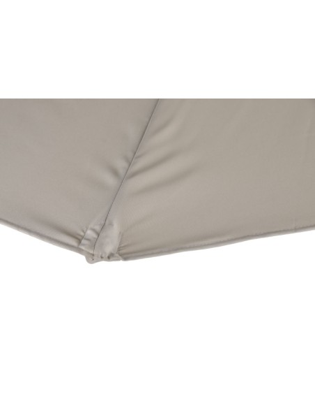 Parasol de Acero UV 50+ Giratorio 360