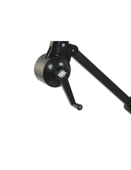 Parasol de Acero UV 50+ Giratorio 360