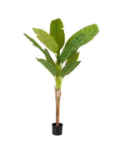 Planta Artificial Estilo Tropical