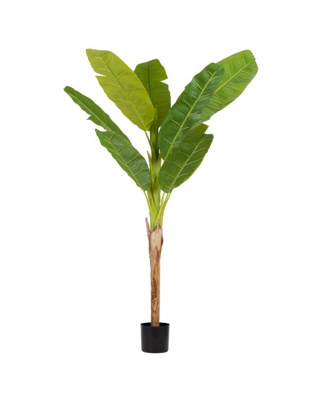 Planta Artificial Estilo Tropical
