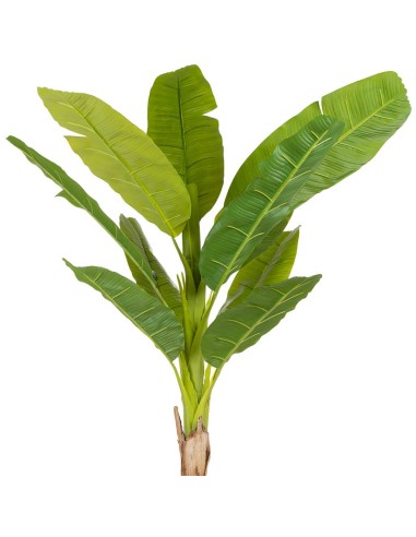 Planta Artificial Estilo Tropical