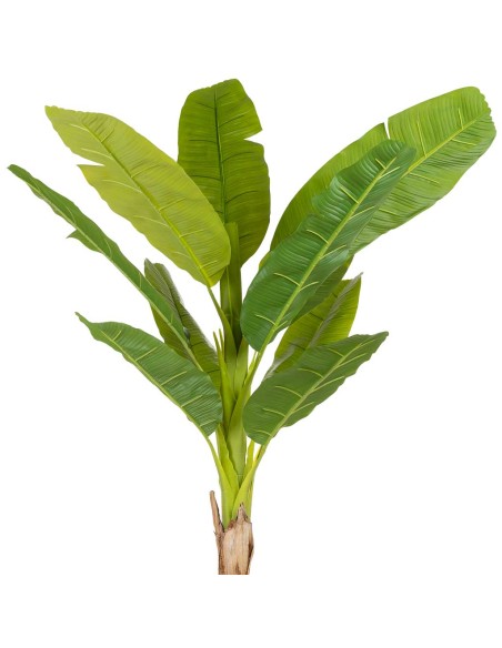 Planta Artificial Estilo Tropical