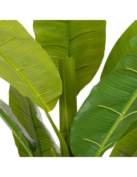 Planta Artificial Estilo Tropical