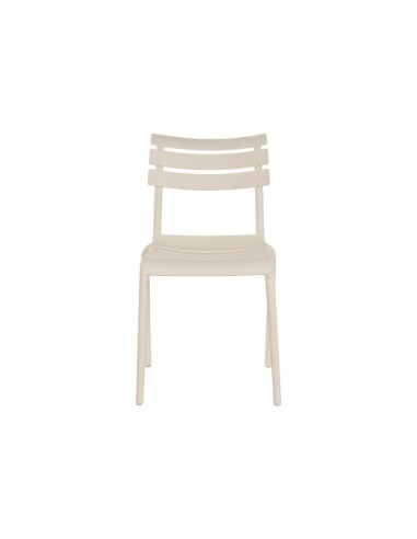 Mesa de Comedor Set 4 de Metal