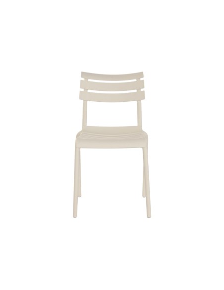 Mesa de Comedor Set 4 de Metal