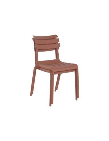 Mesa de Comedor Set 4 de Metal