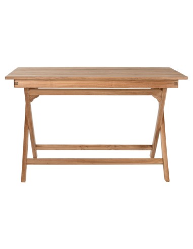 Mesa Comedor Set 5 de Teca