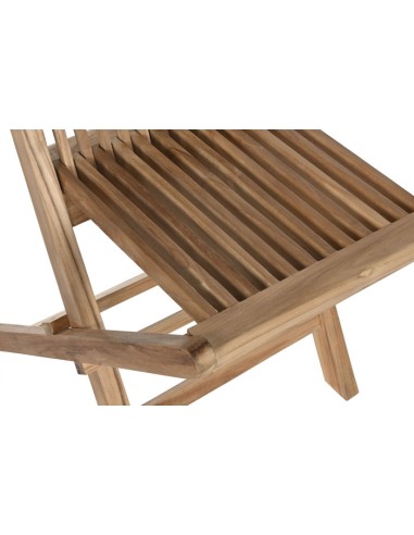 Mesa Comedor Set 5 de Teca