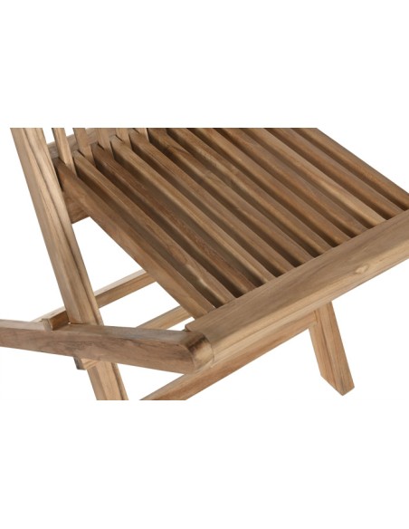 Mesa Comedor Set 5 de Teca