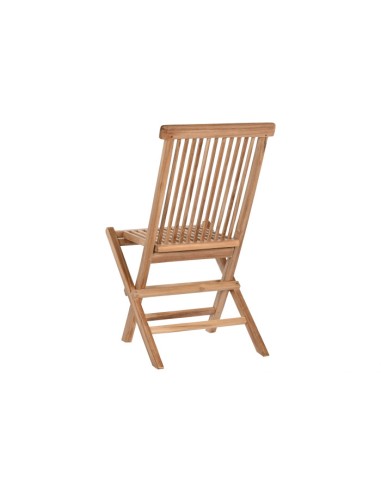 Mesa Comedor Set 5 de Teca