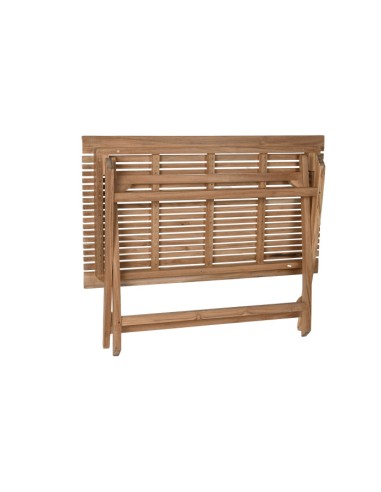 Mesa Comedor Set 5 de Teca