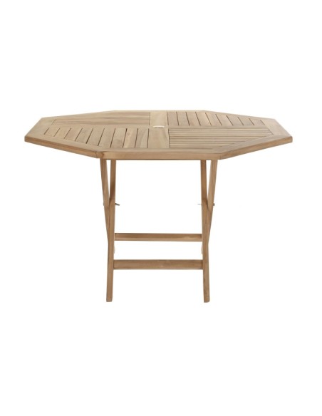 Mesa de Comedor Set 5 Teca