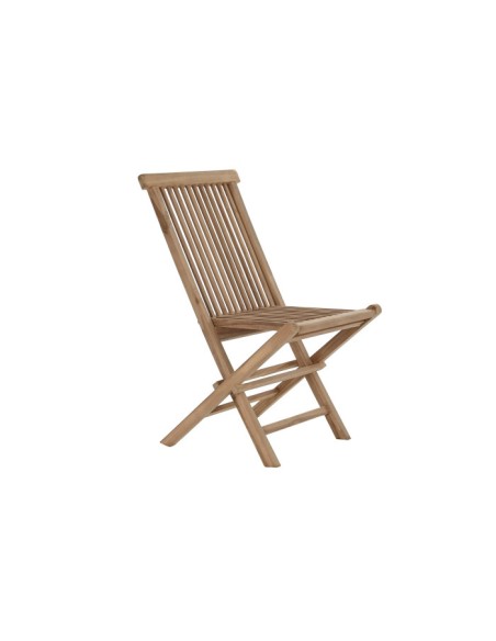 Mesa de Comedor Set 5 Teca