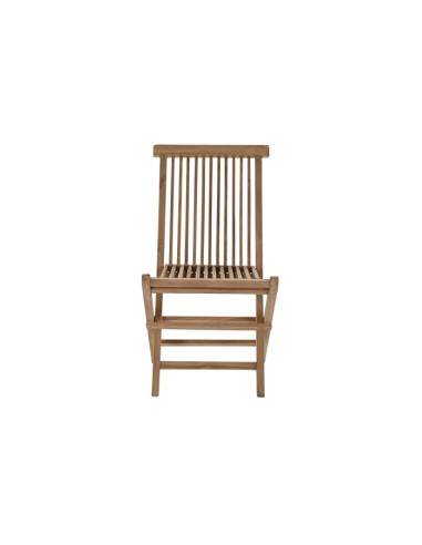 Mesa de Comedor Set 5 Teca