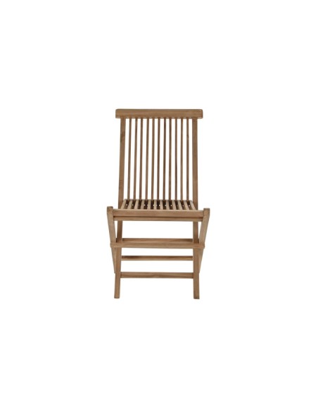 Mesa de Comedor Set 5 Teca