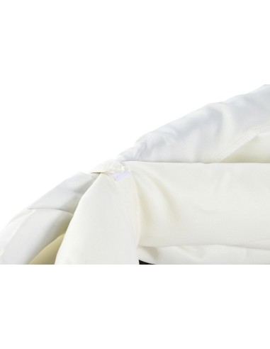 Cama Chill Out de Ratán Sintético y Acero