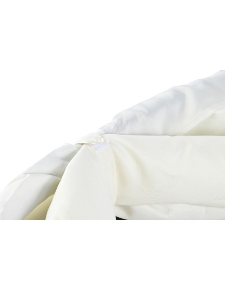 Cama Chill Out de Ratán Sintético y Acero